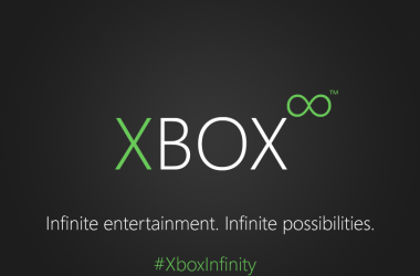 xbox infinity 720