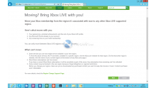 Xbox LIVe changer Region capture1