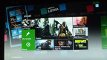 Xbox LIVE dashboard bêta 07-06-2012 vignette
