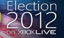xbox live election usa 2012 vignette