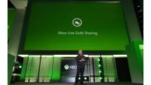 xbox live gold sharing