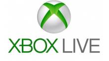 Xbox LIVE nouveau logo 2013