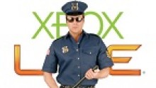 Xbox Live Police vignette