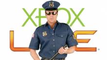 Xbox Live Police