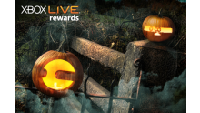 xbox live rewards halloween
