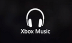 xbox music vignette