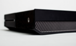 Xbox One console hardware head 6