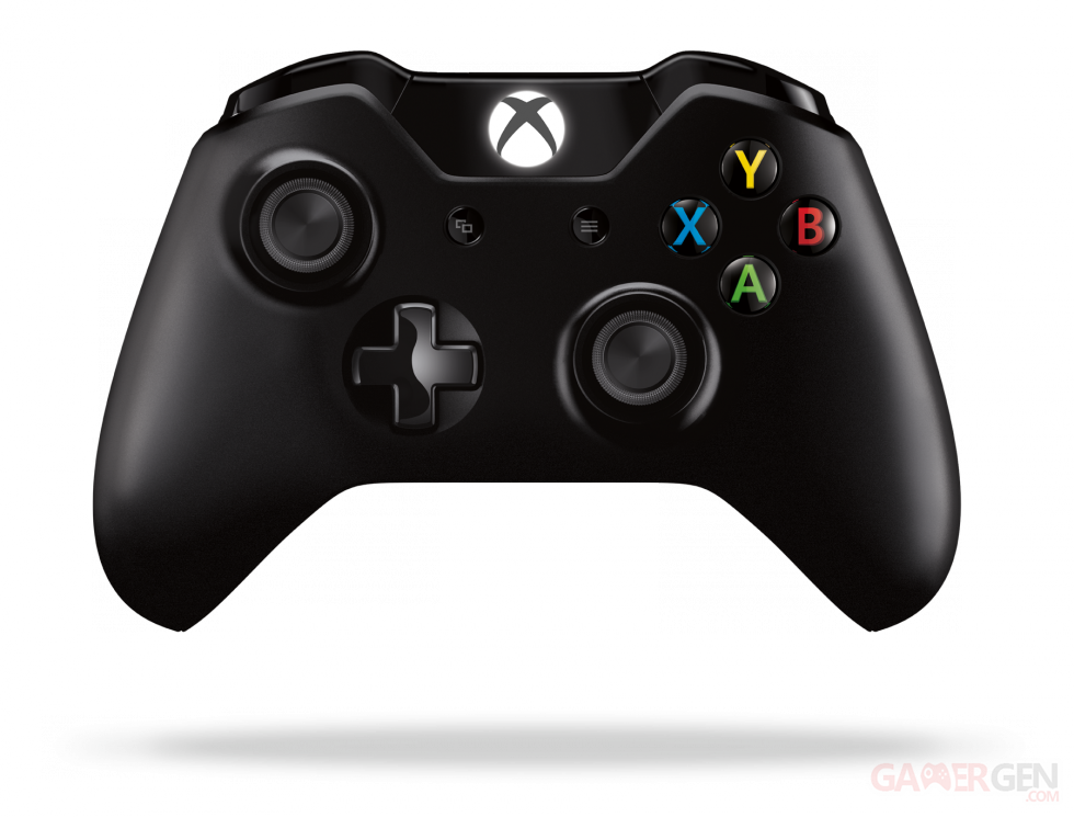 Xbox-One-manette-controller (1)