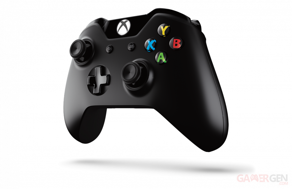 Xbox-One-manette-controller (2)