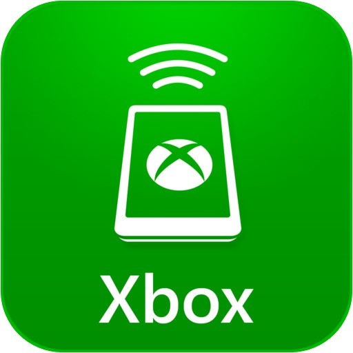 Xbox-SmartGlass