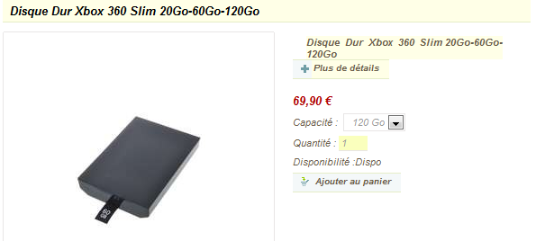 Xbox360-disque-dur-USBdiscount-20-60-120go