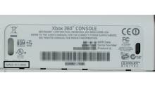 Xbox360 made in China