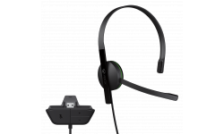 XboxOne ChatHeadset wAdapter F RGB 2013