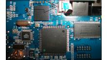 xkey installation