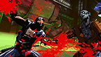 Yaiba Ninja Gaiden Z logo vignette 19.09.2012.