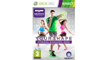your shape fitness evolved 2012