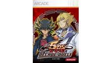 Yu-Gi-Oh 5Ds Decade Duels Plus